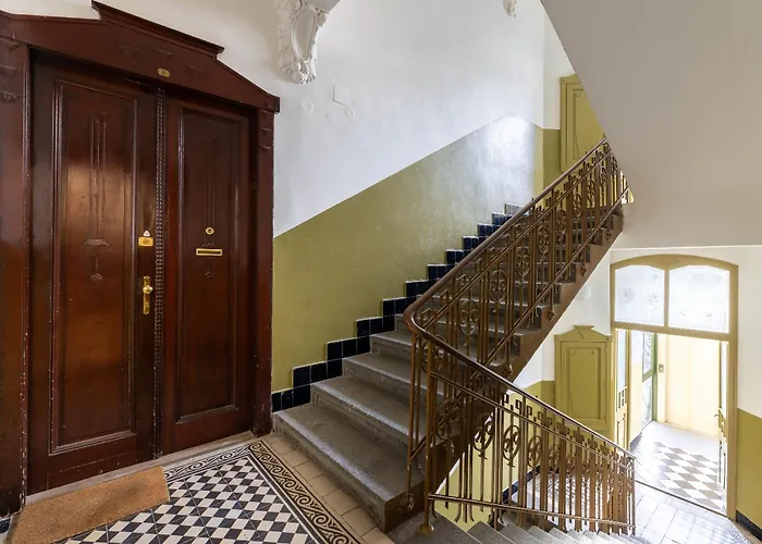 Apartment Ruska