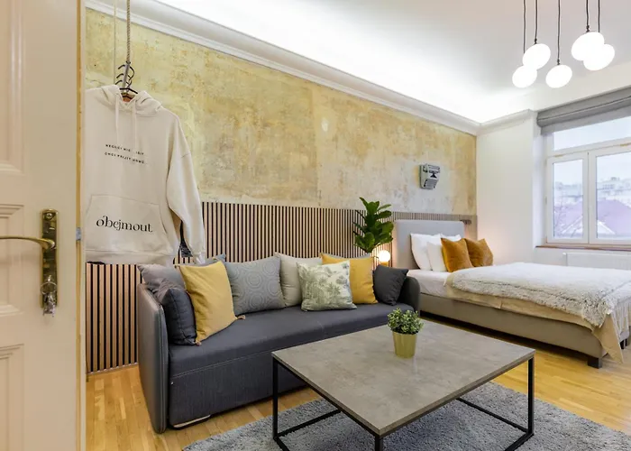 Apartment Ruska