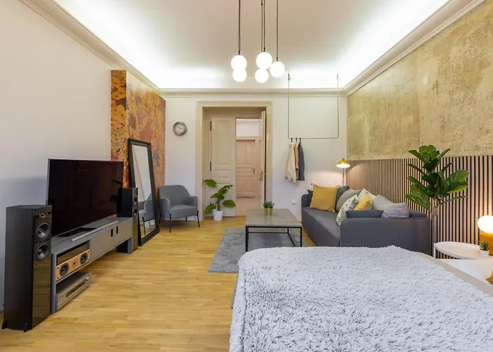 Apartment Ruska