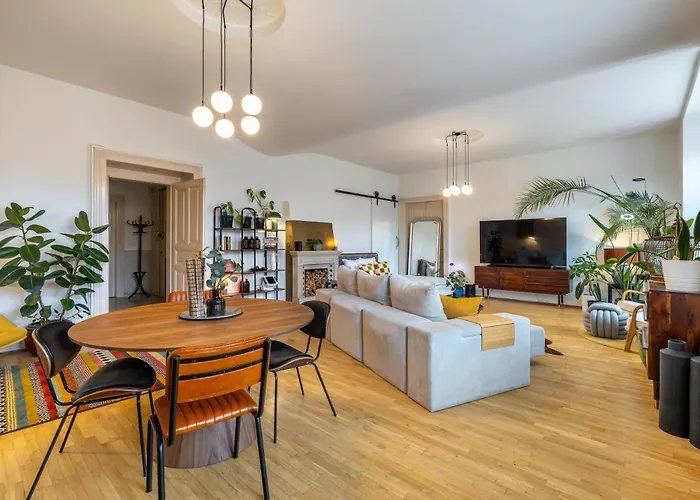 Apartment Ruska